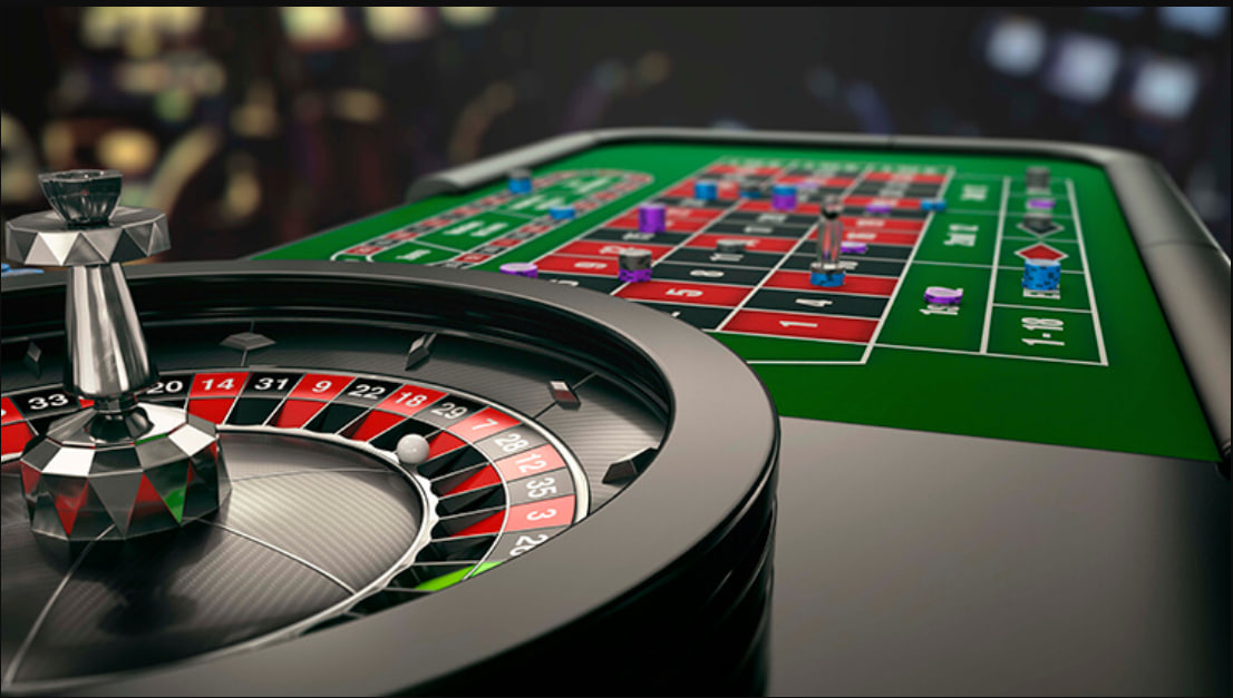 A collage showing the 1xBet sports, casino, and esports interfaces on different devices.